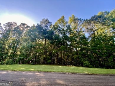 West Point Lake Lot For Sale in Lagrange Georgia