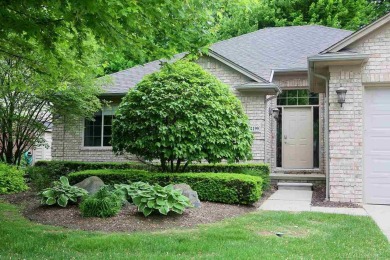 Lake Saint Clair Home Sale Pending in Chesterfield Twp Michigan