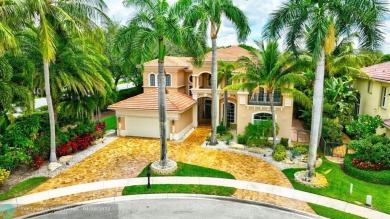 Lake Home For Sale in Delray Beach, Florida