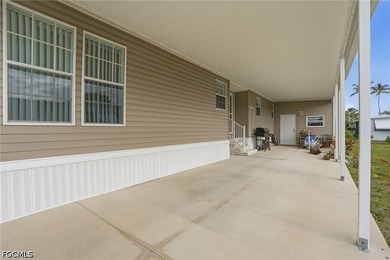 Land-owned Naples home that may qualify for conventional - photo 25