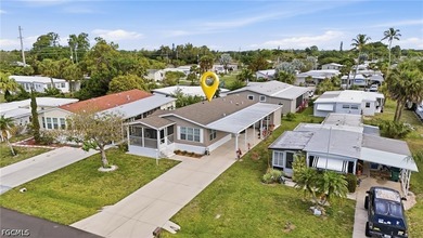 Land-owned Naples home that may qualify for conventional - photo 34