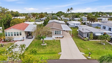 Land-owned Naples home that may qualify for conventional - photo 36