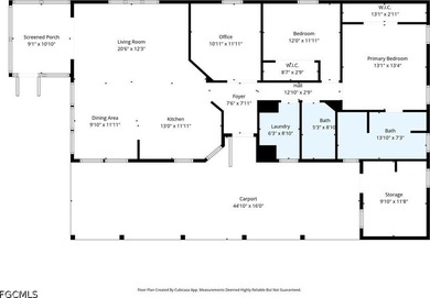 Land-owned Naples home that may qualify for conventional - photo 41