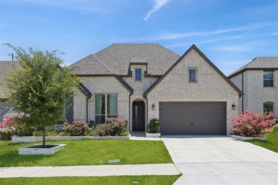 Lake Lewisville Home For Sale in Oak Point Texas