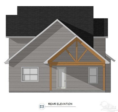 New Custom Home, anticipated for completion in June 2026, in the - photo 3