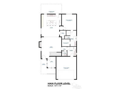 New Custom Home, anticipated for completion in June 2026, in the - photo 5