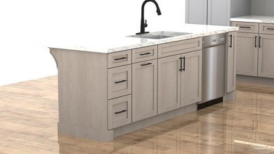 New Custom Home, anticipated for completion in June 2026, in the - photo 8