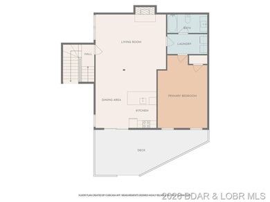 Excellent investment opportunity in the heart of Osage Beach! - photo 49