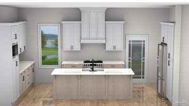New Custom Home, anticipated for completion in June 2026, in the - photo 9