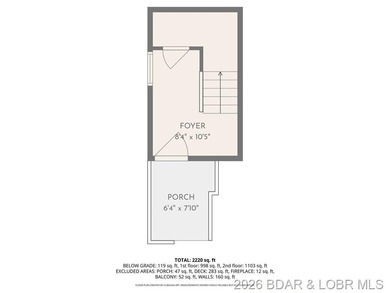 Excellent investment opportunity in the heart of Osage Beach! - photo 50