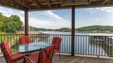 Lake Condo For Sale in Camdenton, Missouri