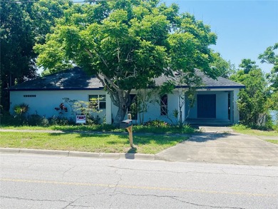 (private lake, pond, creek) Home For Sale in Dundee Florida