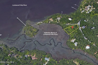 Discover one of the most unique homesite opportunities in River - photo 3