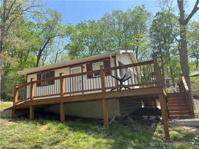 Lake Home For Sale in Stover, Missouri