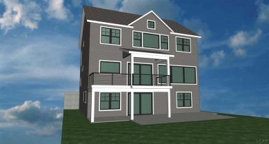 Lake Home For Sale in Manitou Beach, Michigan