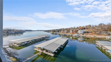 Lake Condo For Sale in Osage Beach, Missouri