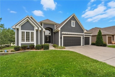  Home For Sale in Lees Summit Missouri