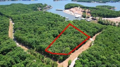 Lake Acreage For Sale in Sunrise Beach, Missouri