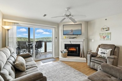Lake Condo For Sale in Kaiser, Missouri