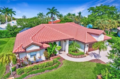 (private lake, pond, creek) Home For Sale in Naples Florida