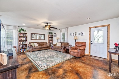 Know anyone looking for some privacy on about 15 acres? The