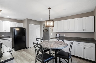 Nestled at 122 Winfield Park CT, GREENFIELD, IN, this attractive