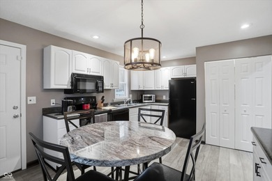 Nestled at 122 Winfield Park CT, GREENFIELD, IN, this attractive