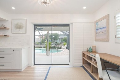 Discover an exceptional waterfront retreat in the highly - photo 13