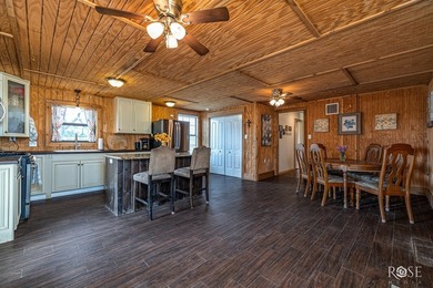 Know anyone looking for some privacy on about 15 acres? The