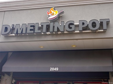 D'Melting Pot is a fully equipped, turnkey restaurant located in - photo 4