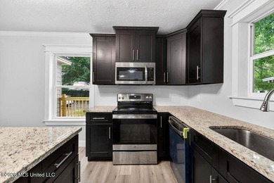 Completely remodeled and move-in ready! This home has been - photo 15