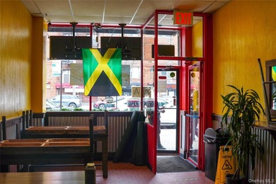 D'Melting Pot is a fully equipped, turnkey restaurant located in - photo 5