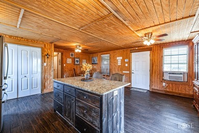 Know anyone looking for some privacy on about 15 acres? The