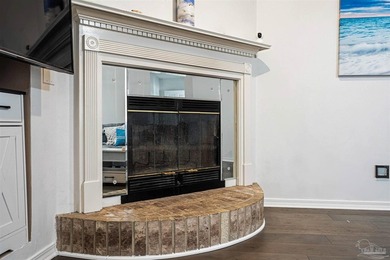 Beautiful brick home in a sought-after waterfront community with - photo 7