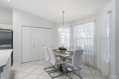Beautiful brick home in a sought-after waterfront community with - photo 8