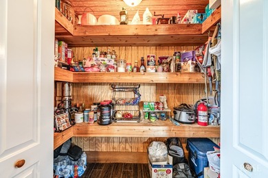 Know anyone looking for some privacy on about 15 acres? The