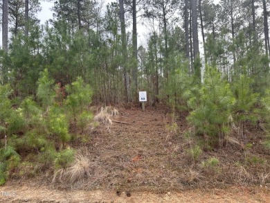 Lake Acreage For Sale in Macon, North Carolina