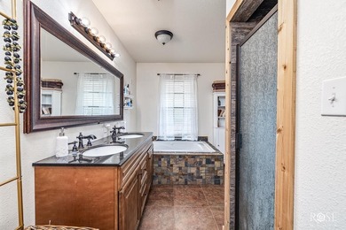 Know anyone looking for some privacy on about 15 acres? The