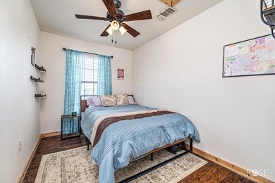 Know anyone looking for some privacy on about 15 acres? The