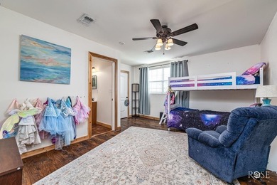 Know anyone looking for some privacy on about 15 acres? The