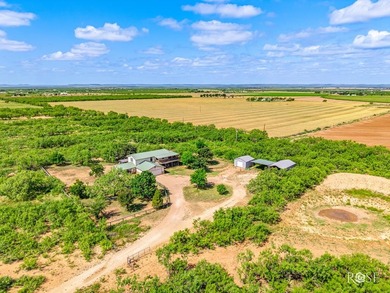 Know anyone looking for some privacy on about 15 acres? The