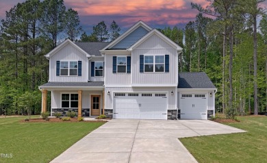 Lake Home For Sale in Cary, North Carolina