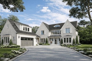 A rare opportunity to build your custom dream home in the - photo 1