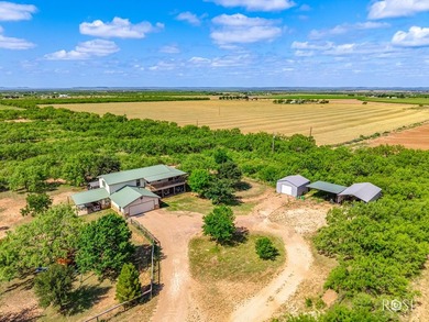 Know anyone looking for some privacy on about 15 acres? The