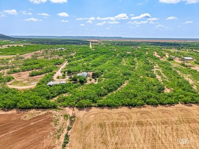 Know anyone looking for some privacy on about 15 acres? The