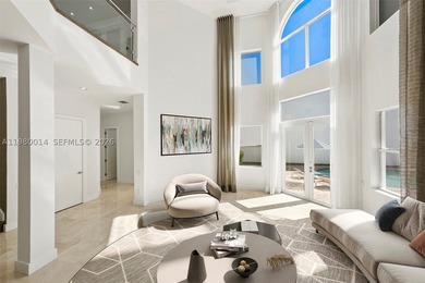 Contemporary two-story home located in the highly sought-after - photo 8