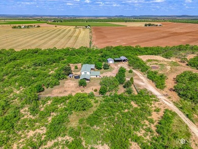 Know anyone looking for some privacy on about 15 acres? The