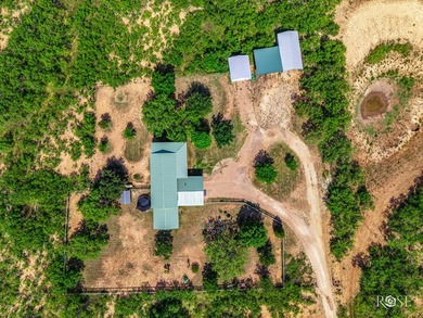 Know anyone looking for some privacy on about 15 acres? The