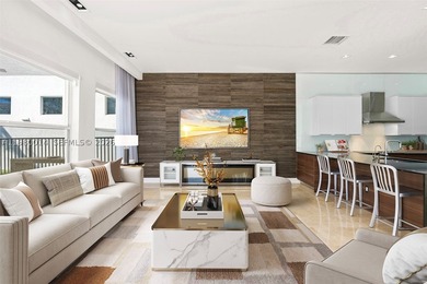 Contemporary two-story home located in the highly sought-after - photo 10