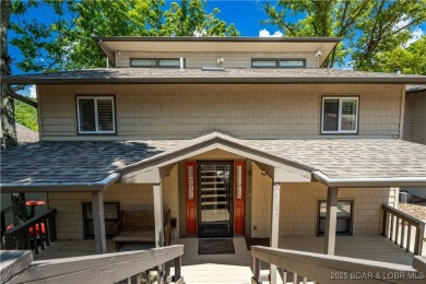 Lake of the Ozarks Home For Sale in Osage Beach Missouri